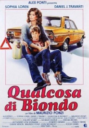 Qualcosa di biondo