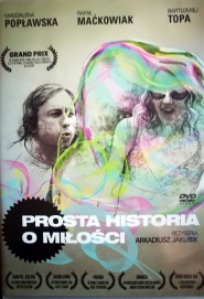 Prosta historia o milosci