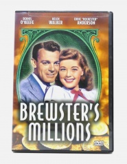 Brewster's Millions