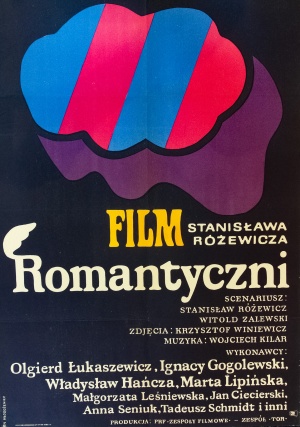Romantyczni