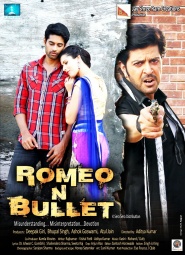 Romeo N Bullet