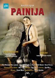 The Wrestler