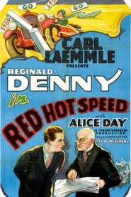 Red Hot Speed