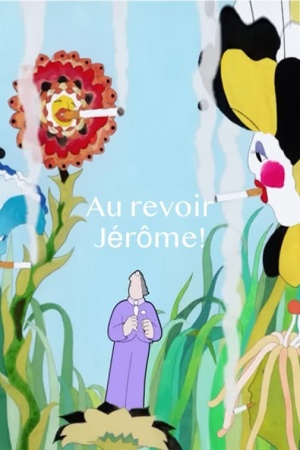 Goodbye Jerome!