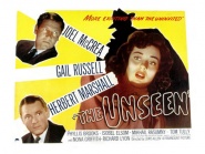 The Unseen