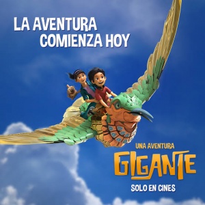Una Aventura Gigante