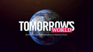 The World of Tomorrow