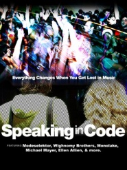 Speaking in Code