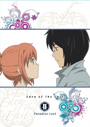 Eden of the East the Movie II: Paradise Lost