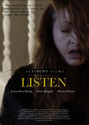 Listen