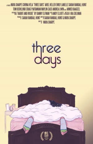 3 Days