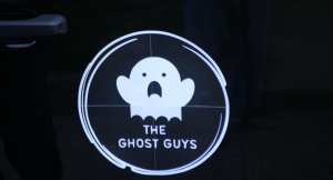 Who You Gonna Call?