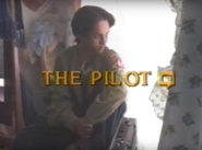 The Pilot