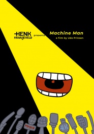 Machine Man