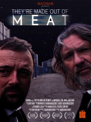 They're Made Out of Meat