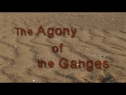 The Agony of the Ganges