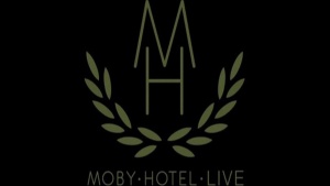 Moby Live: The Hotel Tour 2005