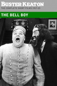 The Bell Boy