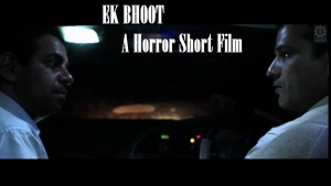 Ek Bhoot