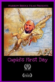 Cupid's First Day