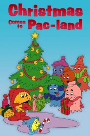 Christmas Comes to PacLand
