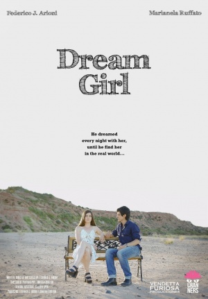 Dream Girl