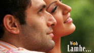 Woh Lamhe ...