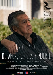 Un cuento de amor, locura y muerte