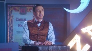 George M Cohan Tonight!