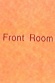 Front Room