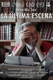 La Última Escena