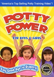 Potty Power