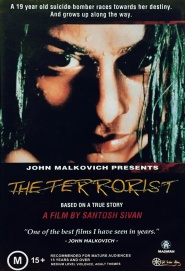 The Terrorist