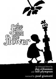 The Fan and the Flower