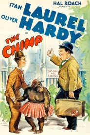 The Chimp