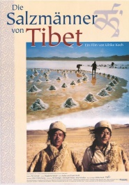 Die Salzmänner von Tibet