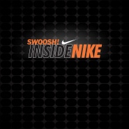 Swoosh! Inside Nike