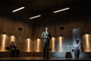 National Theatre Live: Good