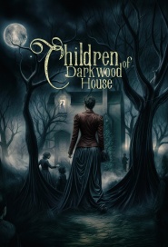 Children of Darkwood House