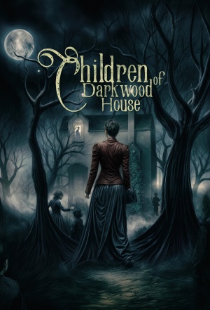 Children of Darkwood House