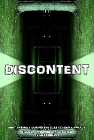 Discontent