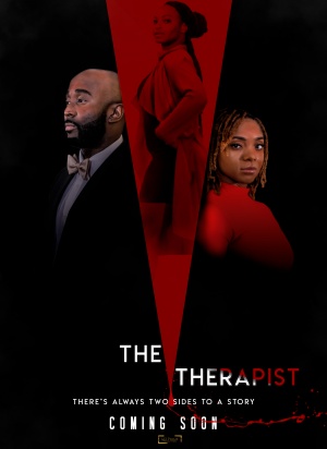 The Therapist