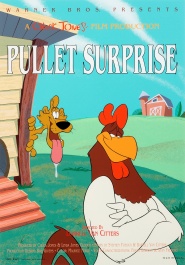 Pullet Surprise