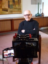 By Design: The Joe Caroff Story