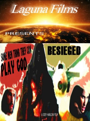 Besieged