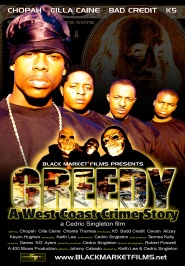 Greedy