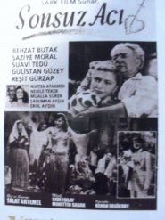 Sonsuz aci