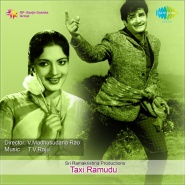 Taxi Ramudu