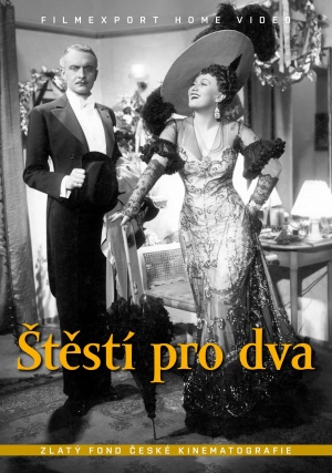 Stestí pro dva