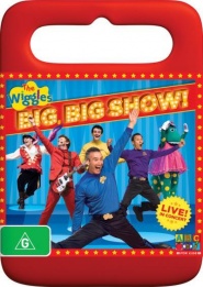 The Wiggles: Big, Big Show!
